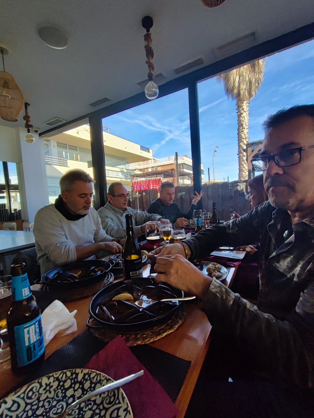 Comida Navidad 2023 02