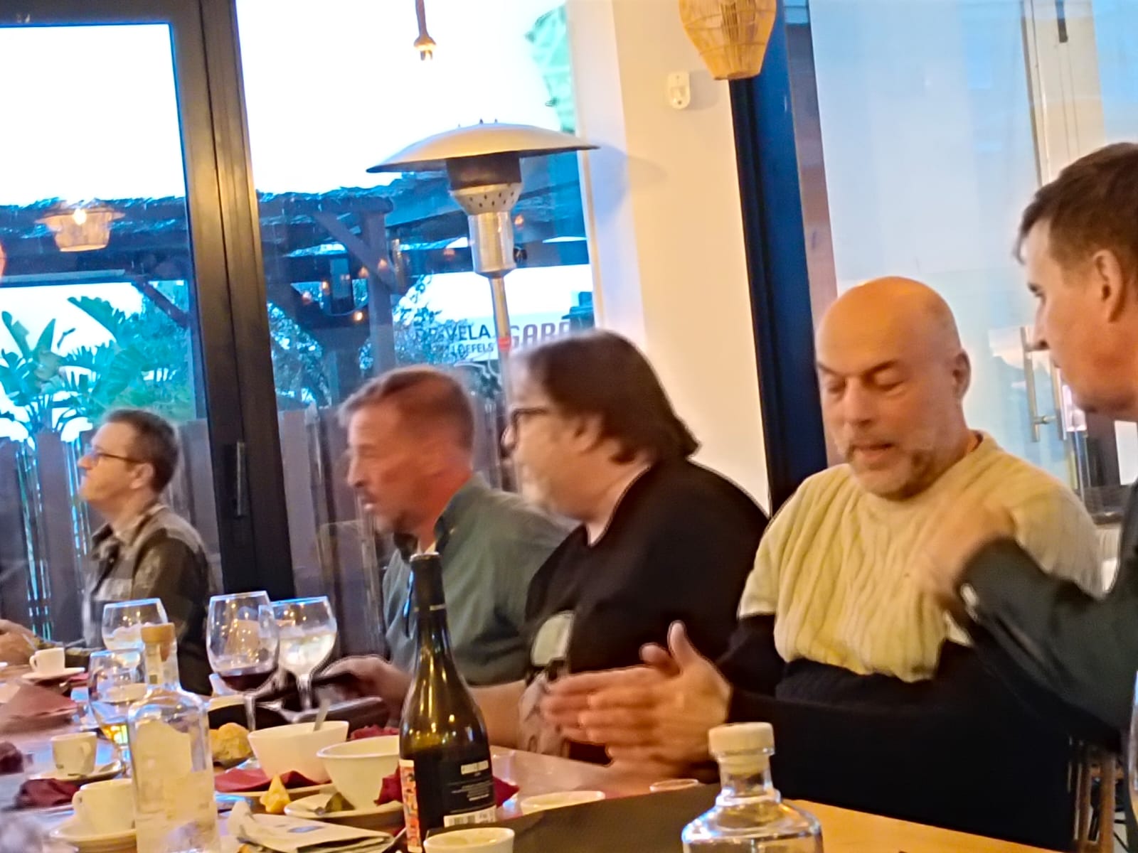 Comida Navidad 2023 20