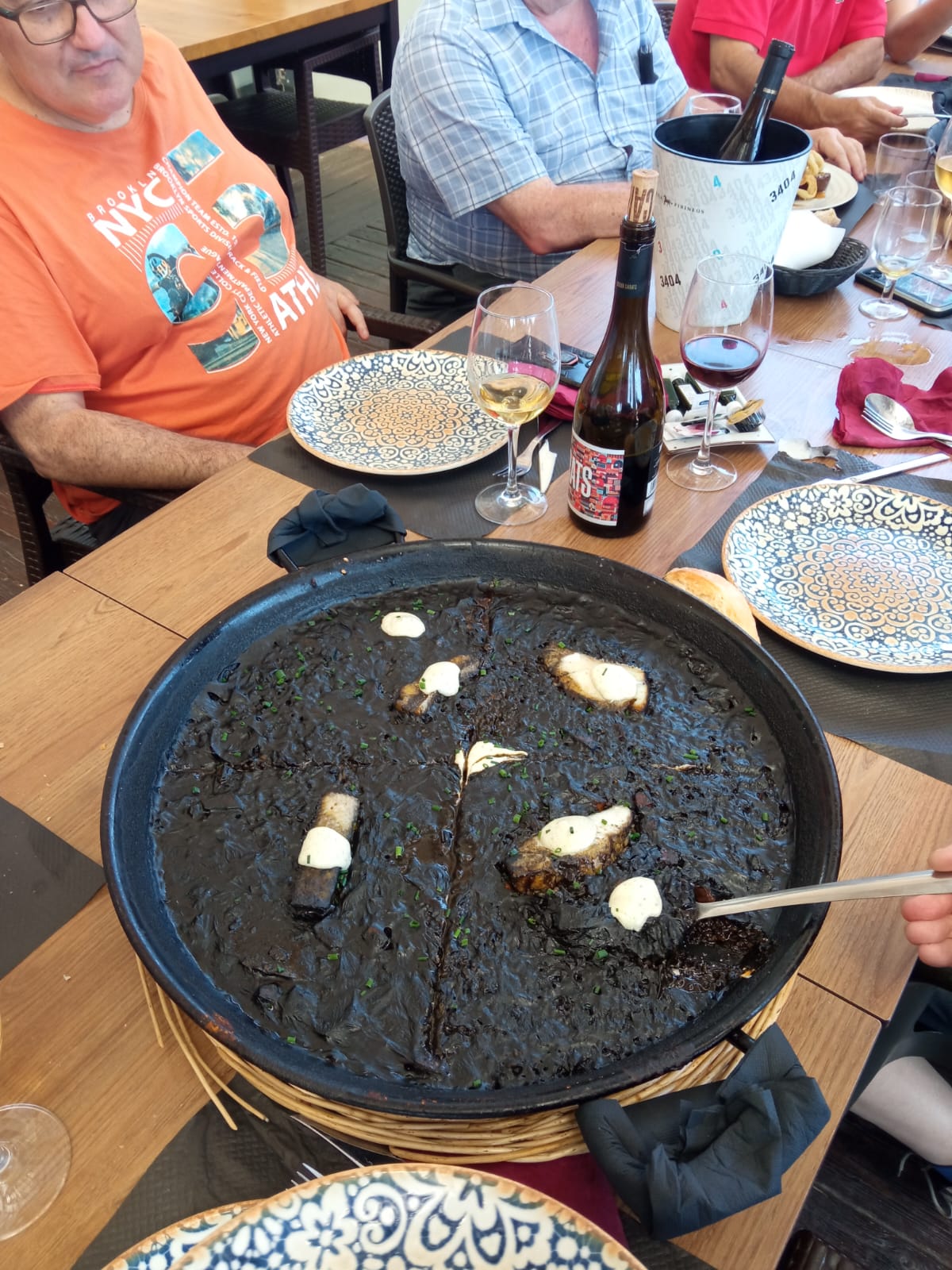 Paella Marinera 2023 (11)