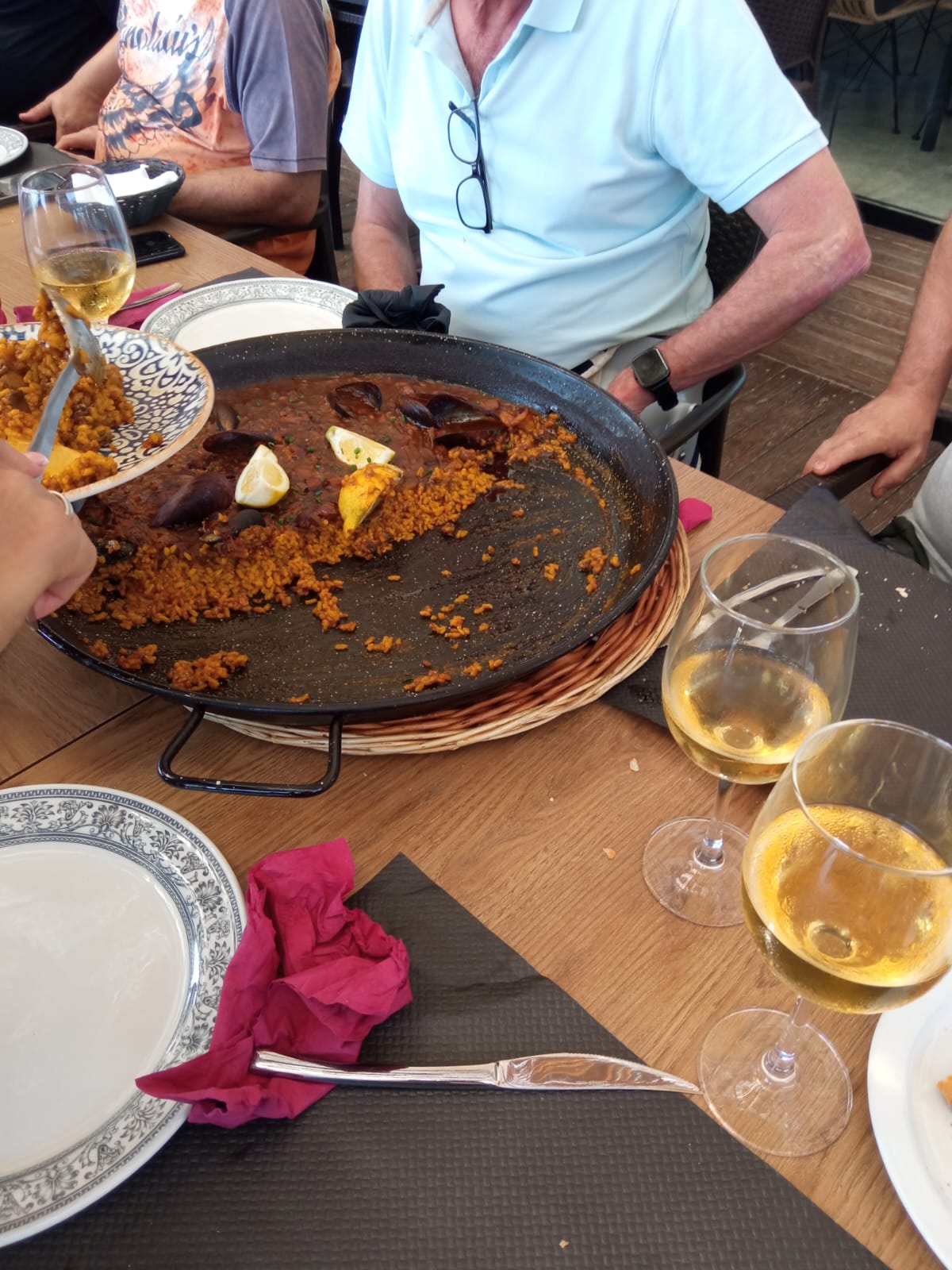 Paella Marinera 2023 (14)