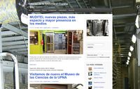Historias de la Telefonía en España
