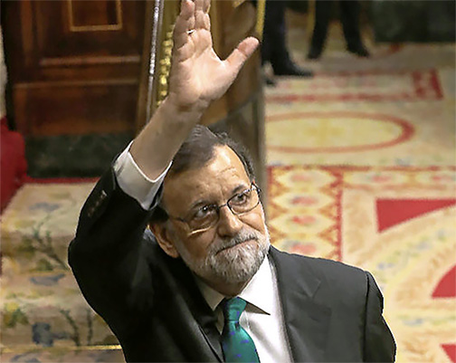 rajoy