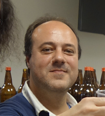 Ángel Fco Diez Jiménez