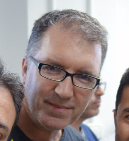 Guillermo González Oferrall