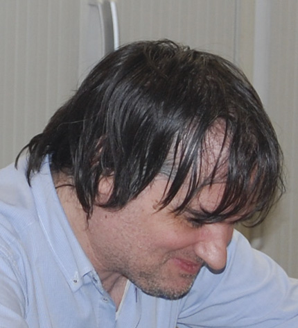 Jose Pedro Ríos