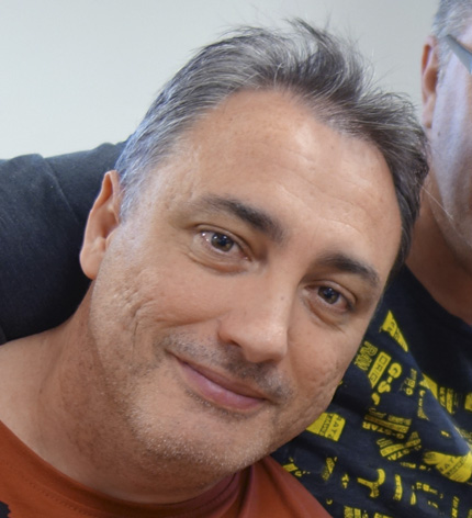 Ignacio Núñez Correas