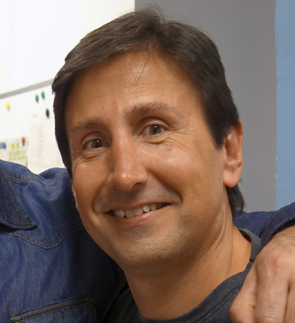 Paco Martínez Jiménez