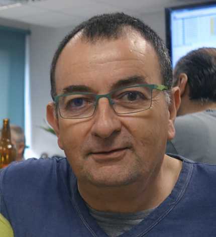 Pepe Núñez Gomez