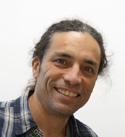Luis Puche Paronella