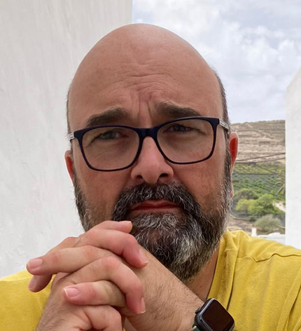 Carlos León Castillo