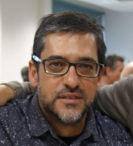 Josep Sánchez