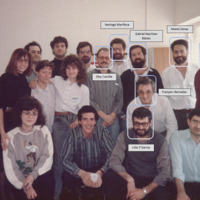 (1989) B.Estel Tx