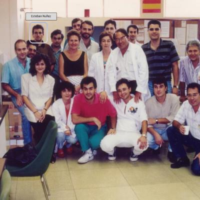 (1991) CT B.Via Augusta Iberpac