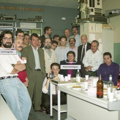 (1994) CT B.Paralelo