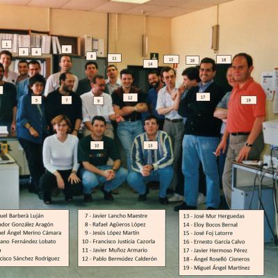 (2000) CT B.Torras Tx