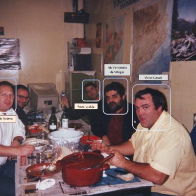 (2003) CT B.Torras Tx - Almuerzo GMOs (2)