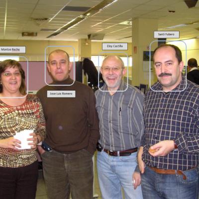 (2006) B.Estel - Promoción Santi De Dios (3)