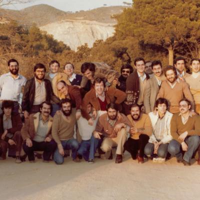 (1979 Diciembre) B.ET Tx