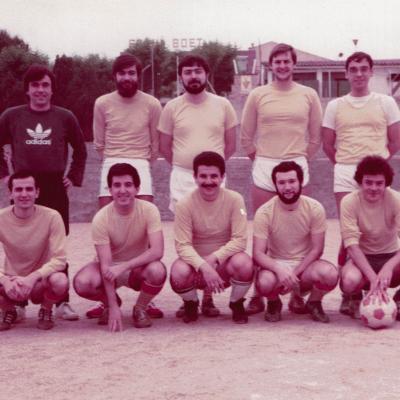 (1982) B ET Cai3 - Futbol en Cervello (2)