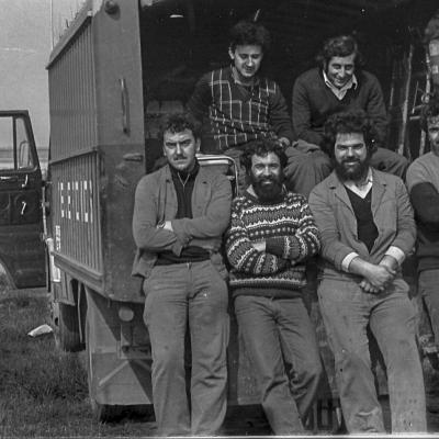 (1982) CT B.Clot Brigada del Aire