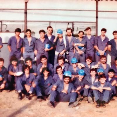 (1983) Curso Empalmadores Ppe (1)