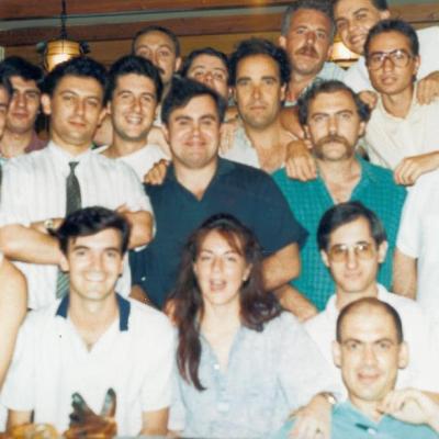 (1989) Curso Operador Técnico - Barcelona (2)