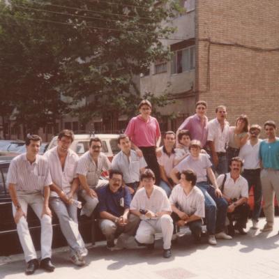 (1989) Curso Operador Informático - Barcelona (1)