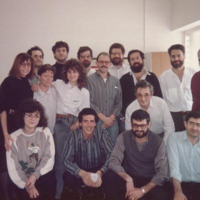 (1989) B.Estel Tx