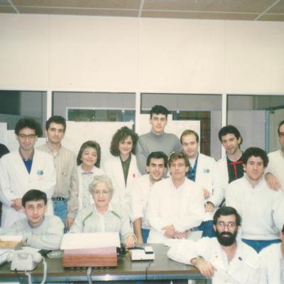 (1989) CT B.Via Augusta Iberpac