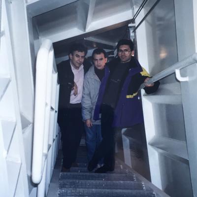 (1992) CT B.Torre Calatrava (4)