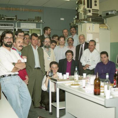 (1994) CT B.Paralelo
