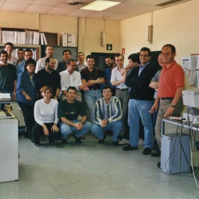 (2000) CT B.Torras Tx