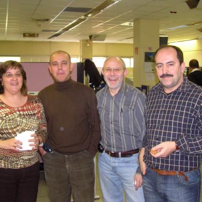 (2006) B.Estel - Promoción Santi De Dios (3)