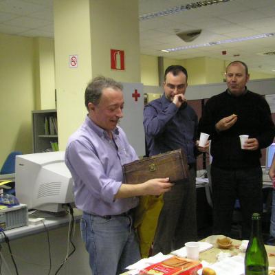 (2006) B.Estel -Traslado Jordi Aleixendri (1)