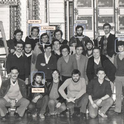 (1979 Diciembre) Curso de Operadores