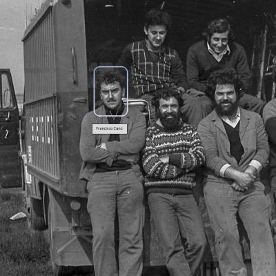 (1982) CT B.Clot Brigada del Aire
