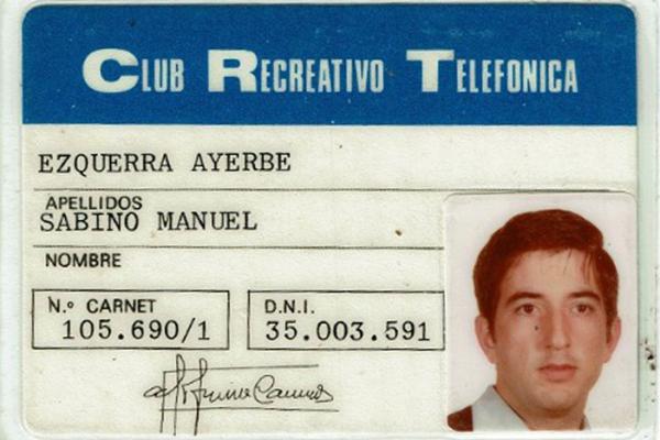 Club Recreativo Telefónica