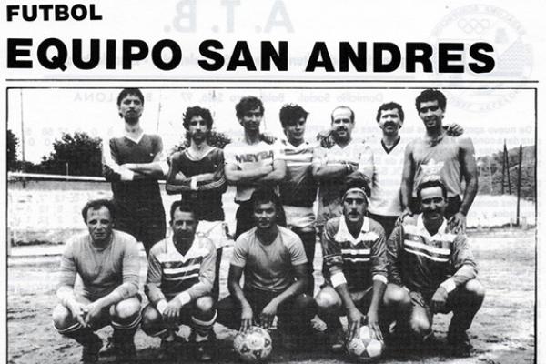Revista Telepista (1986)