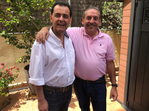 Junio 2019 - Paella CSS La Granada