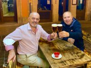 Agosto 2021 - Historia de un Reencuentro(Asistido por Whatsapp) - Alex Gomez