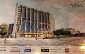 Edificio Estel: 2024