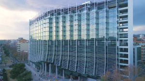 Edificio Estel: 2025 Solución Final