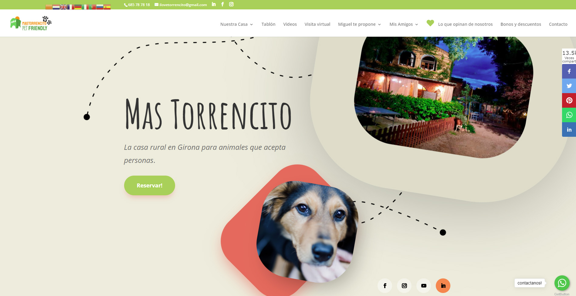 Mas Torrencito