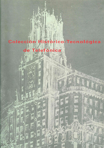 Colección Histórico-Tecnológica de Telefónica