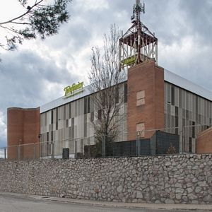 Castellbisbal CADIL