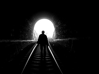 Saliendo del Túnel (esperemos que se la definitiva)