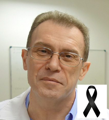 Noto un desequilibrio en la Fuerza