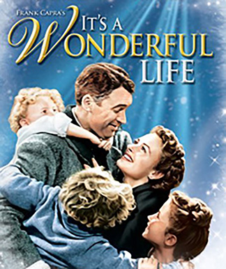 It's a Wonderful Life