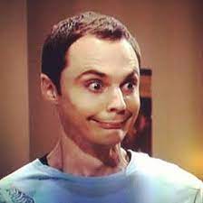 Sheldon Cooper Quotes