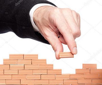 Another Brick in the Wall